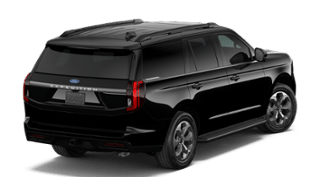 2027 Ford Expedition® External Image 3
